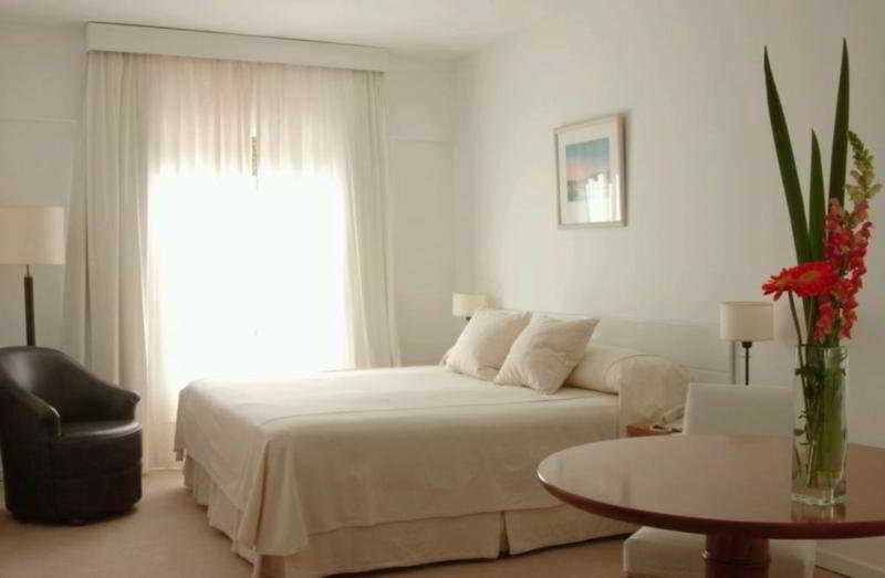 Loi Suites Arenales Buenos Aires Cameră foto